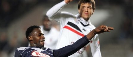 Franta: Ligue 1 - Etapa 26